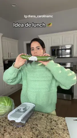 50 veces me hice este almuerzo por acá jajaja 