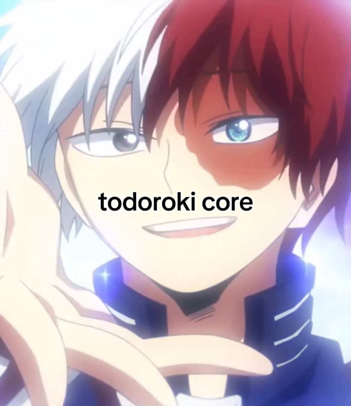 todoroki core part 2! || #todoroki #shototodoroki #todorokishoto #todorokiedit #todorokicore #mha #bnha #myheroacademia #mhaedit #mhacore #CapCut 