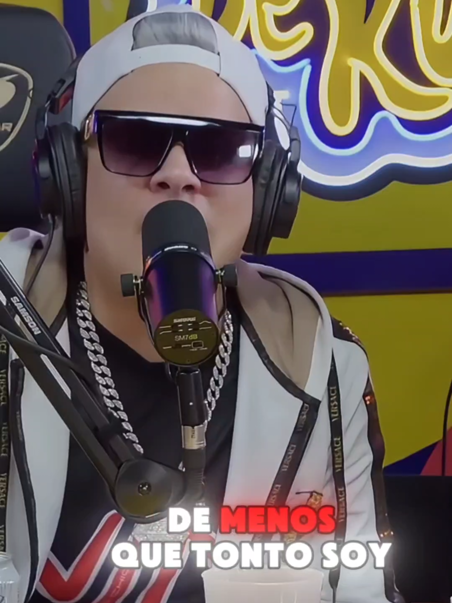 Los Chicos De La Via / Te Llevas Todo (En Vivo En Un Poco De Ruido)