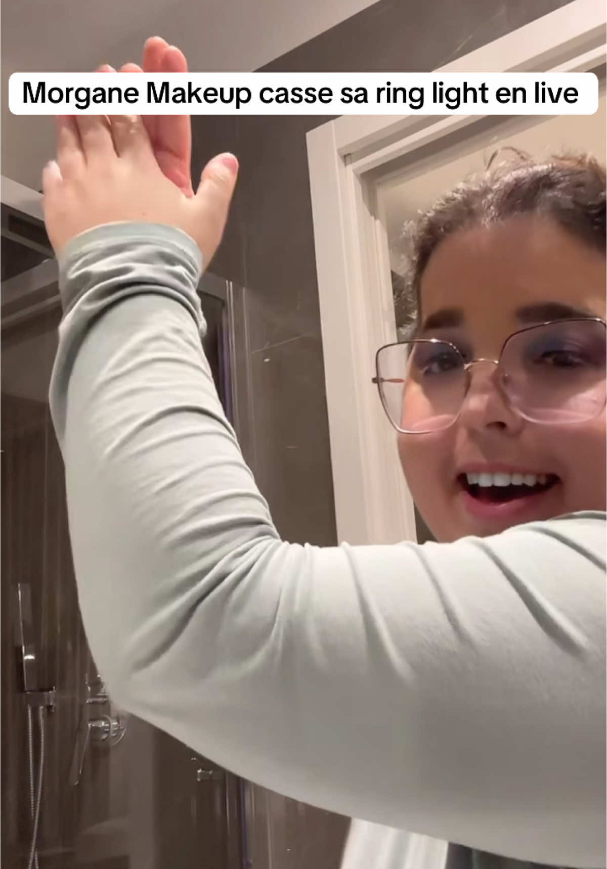 #morganemakeupytb #morganemakeup #redif #rediffusion #live #endirect 