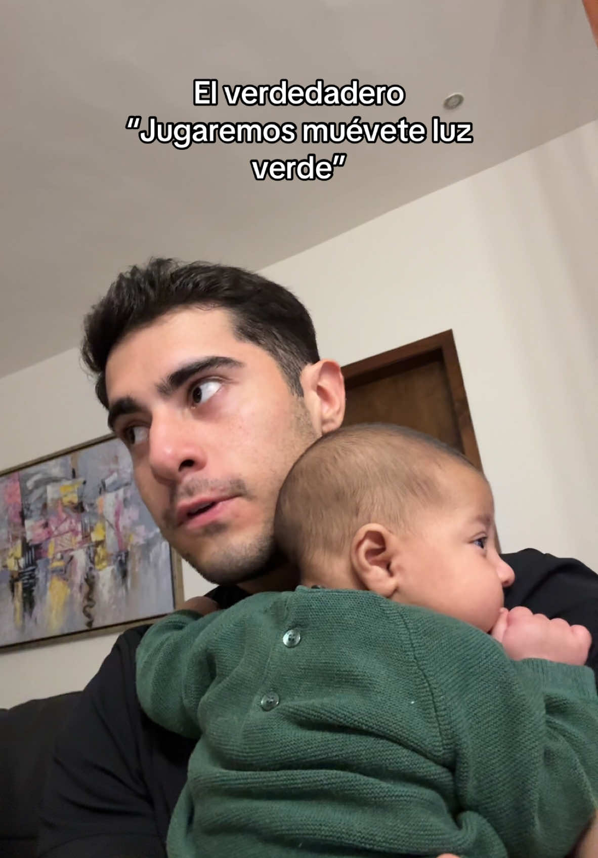 Cuando nos toca hacerla de “Manny” #juegodelcalamar #humor #comedia #manny 
