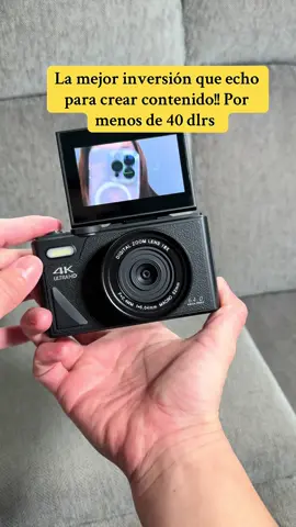4K 64MP Digital Camera, blogging camera #camera #digitalcamera #blogging  #digital #contentcreator #creator #4k #creatorsearchinsights 