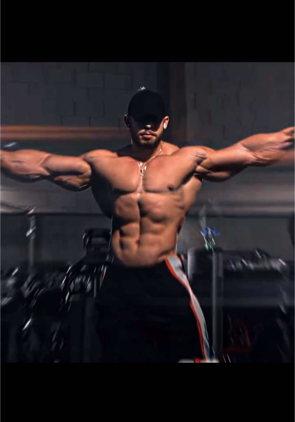 #ramondino #fyp #olimpia #bodybuilding #olimpia2024 #olimpia2025 #ramondinopro #ramon #fyppppppppppppppppppppppp 