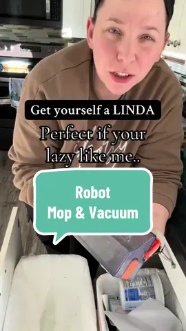 @Laresar Store @Laresar You guys did it again! Thanks for making my life easier as the owner of a small business and mom to 3. This robot map vacuum combo really is amazing! #smartvacuumrobot #smartrobotvacuumandmop #laresarevol3 #laresar #CleanTok #momtok #tiredmom #cleaninghack #newyearnewaura #tiktokshopblackfriday #tiktokshopcybermonday 