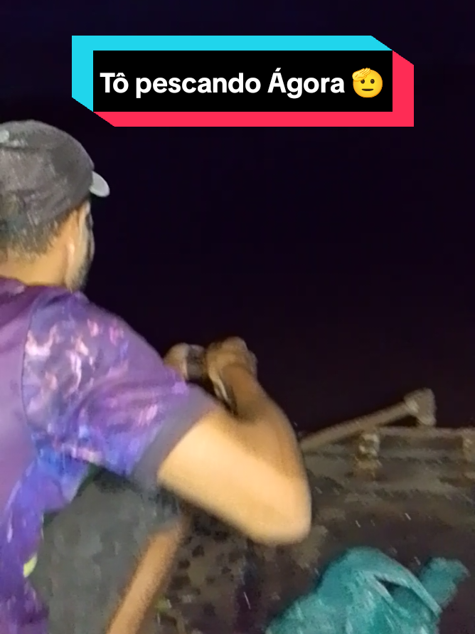 Tô pescando agora #peixe #fish #pesca #pescariaraiz #pescadortalentoso 
