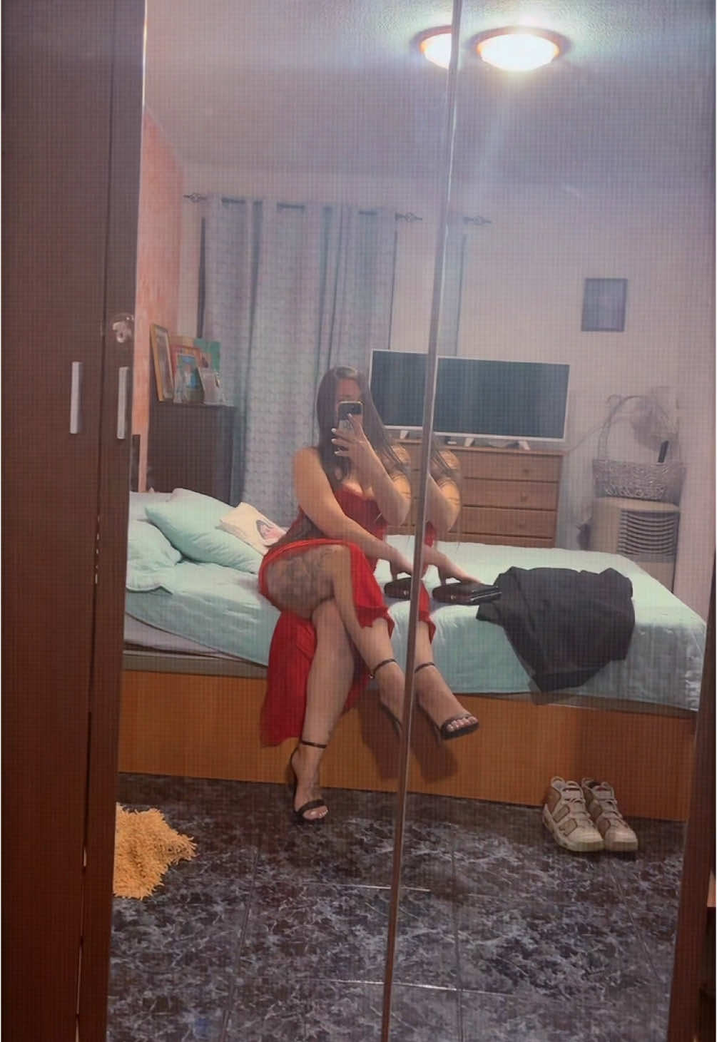 me dicen gitana🤭💃