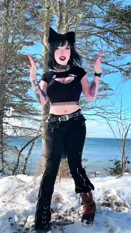 @nixxii Sorry if I use your image for my video but the idea is so funny 😭 #fyp #edit #foruyou #furry #dancer #funnytiktok #goth #gothgirl 