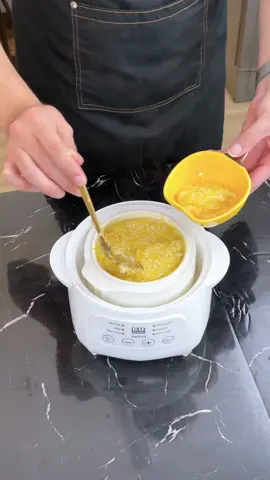 Bé ăn ngon, mẹ vui khỏe! Nồi nấu cháo chậm Beemi - Đồng hành cùng mẹ chăm sóc bé yêu! #noinauchao #beemi #chamsocbe #tienloi #antoan #tiktok #chotsale #freeship 