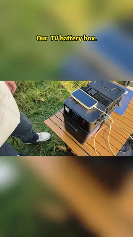 Stay prepared for any power outage with our efficient battery box—compact, portable, and reliable.  #BatteryBox #PortablePower #PowerStorage #BatteryStorage #PowerSolution 