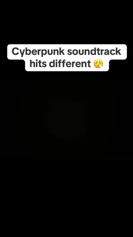 So is this what Luigi was listening to?#fyp #cyberpunk2077 #edgerunners #viralvideo 