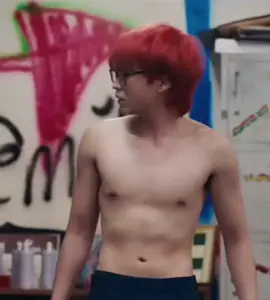 Part 4 | my yuri hanamitchi🫣 @Rabin  #amnse #angmutyangsectione #fyp #forypu #rabinangeles #yurihanamitchi #amnseadaptation #vivaone 