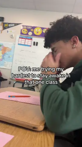 always that one class#funny #fypシ #relatable #friends #goviral #trending 