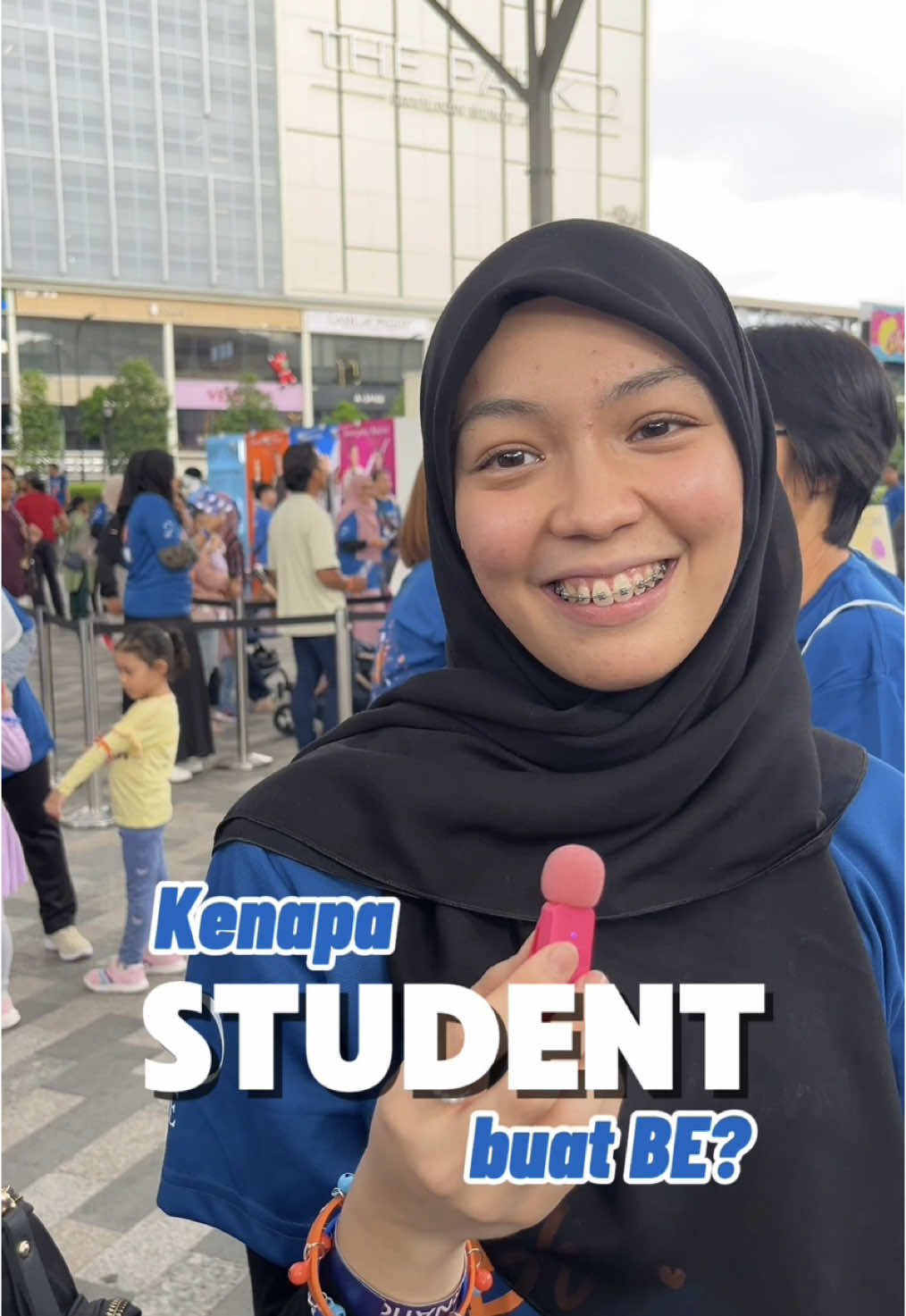 Jadi student pun boleh bantu parents! 🎓💼 Nafeesa share kenapa dia pilih mulakan BE International walaupun masih belajar. ✨ Sebab apa? Untuk bantu parents, balas jasa mereka, dan kumpul pahala dengan setiap sharing—pahalanya dia niatkan untuk ibunya. 💖 Sekarang, dengan income BE, dia mampu tanggung kos university sendiri!  Rajin di tempat yang betul! Kalau dia boleh, kita pun boleh! 💪🏼  #BEInternational  #BeyondInspiringMind #TouchingLivesForEternity #FightForYourDreams #HealthisWealth #StayHealthywithMia #TeamDrKam 
