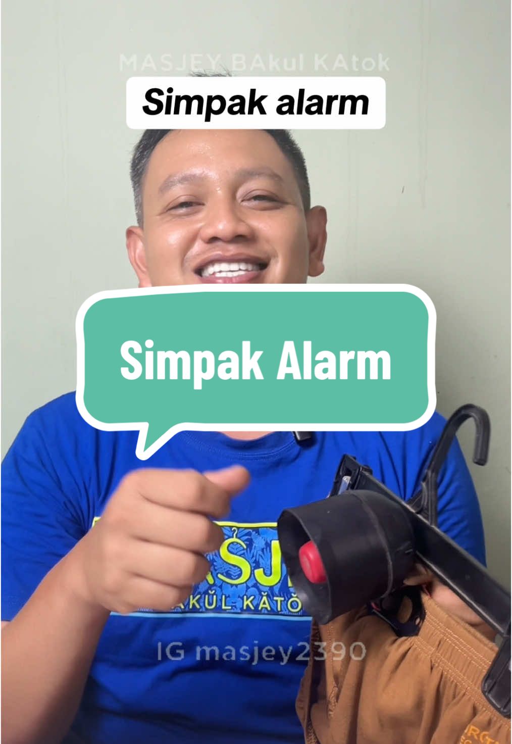 Membalas @khoir SIMPAK ALARM READY#bakulkatok #penjualdaleman #masje #dalemanblitar #simpak2025 #cdviral #alarm 