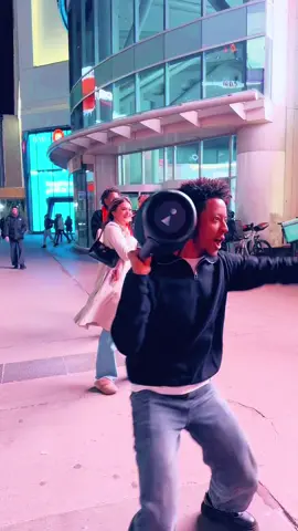 Just be yourself 🤩 #ethiopian_tik_tok #adonay #foryou #dance #tiktok 