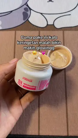 sebagus itu pliss🫶🏻 #daycream #animate #animateskincare #fyp #masukberanda 