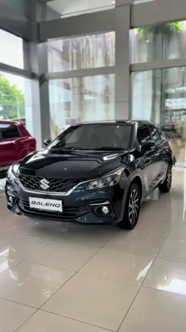New Baleno Hatchback #CapCut #suzukibali #suzuki www.suzuki-denpasar.id