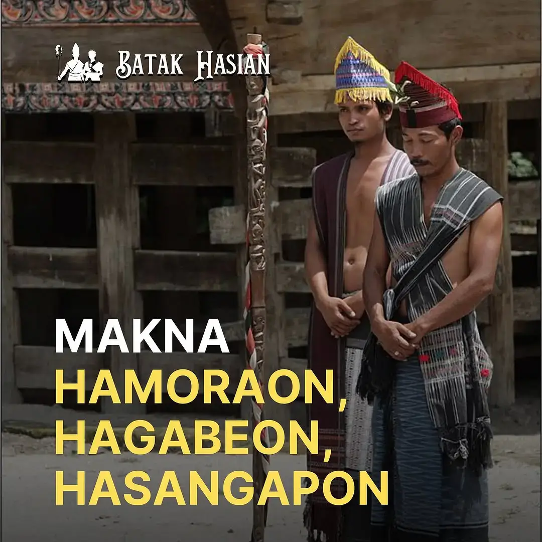 Makna Arti>>>hamoraon hagabeon hasangapon  #xybca#Fypp#foryoupage#VibesBatak#hartatahtaborunirajai#halakbatak 