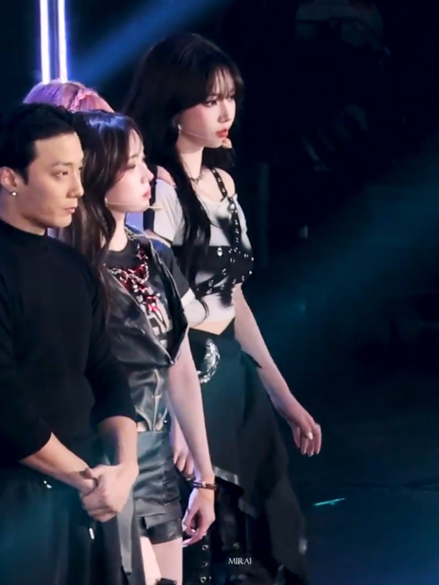 [4K] 250104 에스파 카리나 'Set The Tone' 직캠 #aespa #KARINA #kpop #koreandrama #viral #foryou