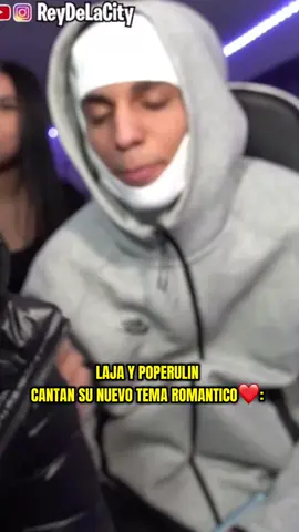 Tema Romantico -Laja💚 #reydelacity #laja #bb7 #rd #contenido 