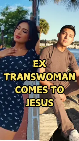 Preview of what’s to come… #transgender #jesusisking #lgbt🌈 #testimony Christian clothing store, link in bio 🕊️