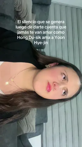 El amor es como un chachacha supera todo #yoonhyejin #hongdusik #idk #texto #foryoupage #contenido #netflixseries #kdramas #korea 