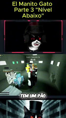 Uma ação inesperada nesta partida. Parte 3 #nivelabaixo #live #roblox