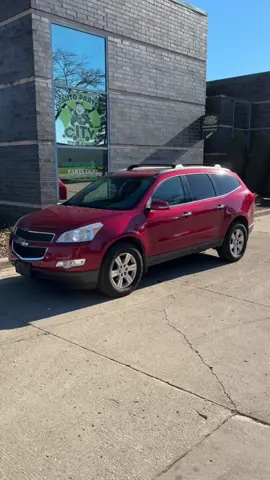 Chevy Traverse with Timing Chain Problems ! 13 Codes ! Very Common Problems with these vehicles ! #chevytraverse #copart #autorecycling #junkyard #ancel #obdscanner #checkenginelight #autopartscity 