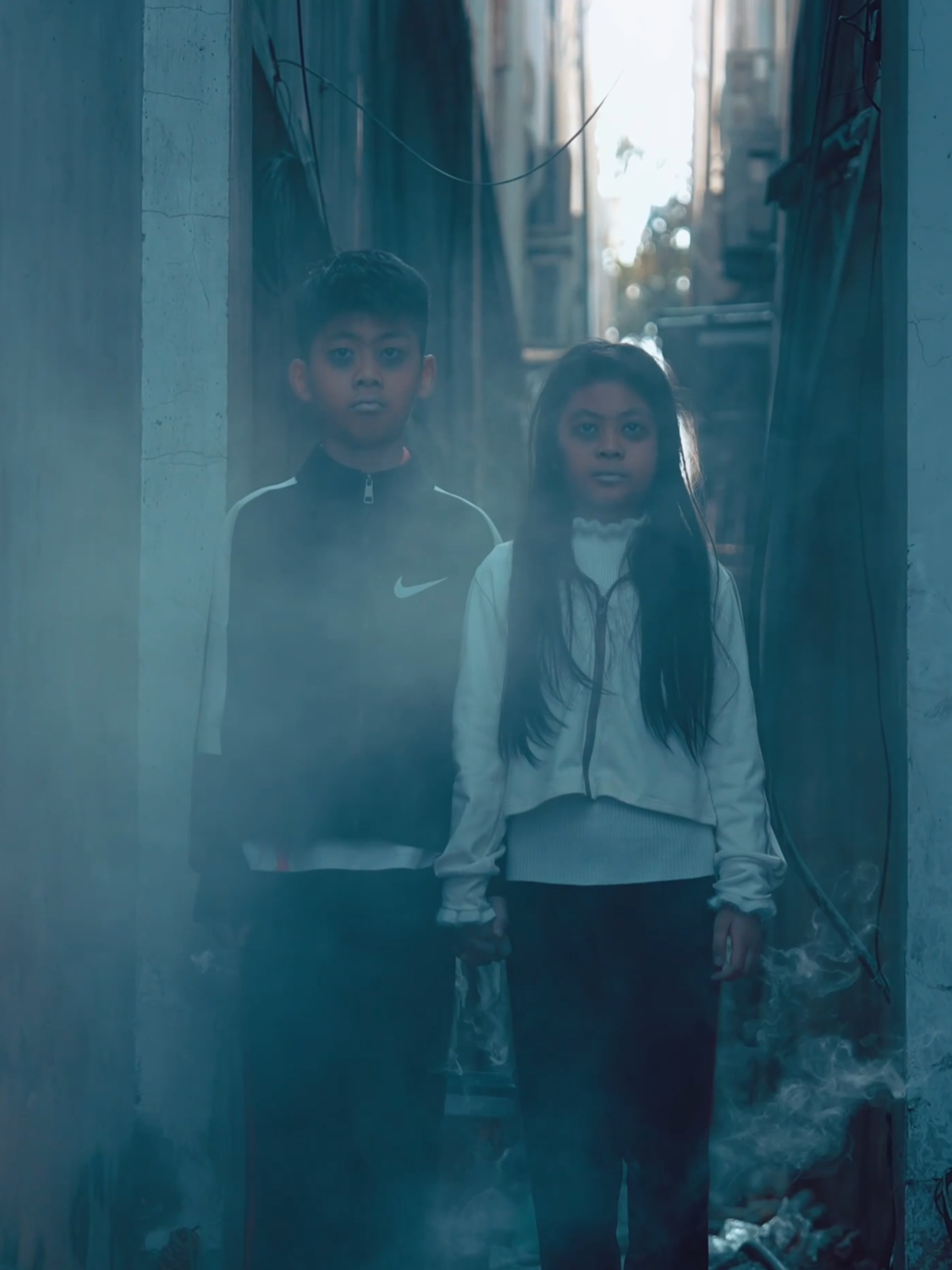 Lady of Hell - 11 | Xóm Manh Động 131 💃 #huyseoul