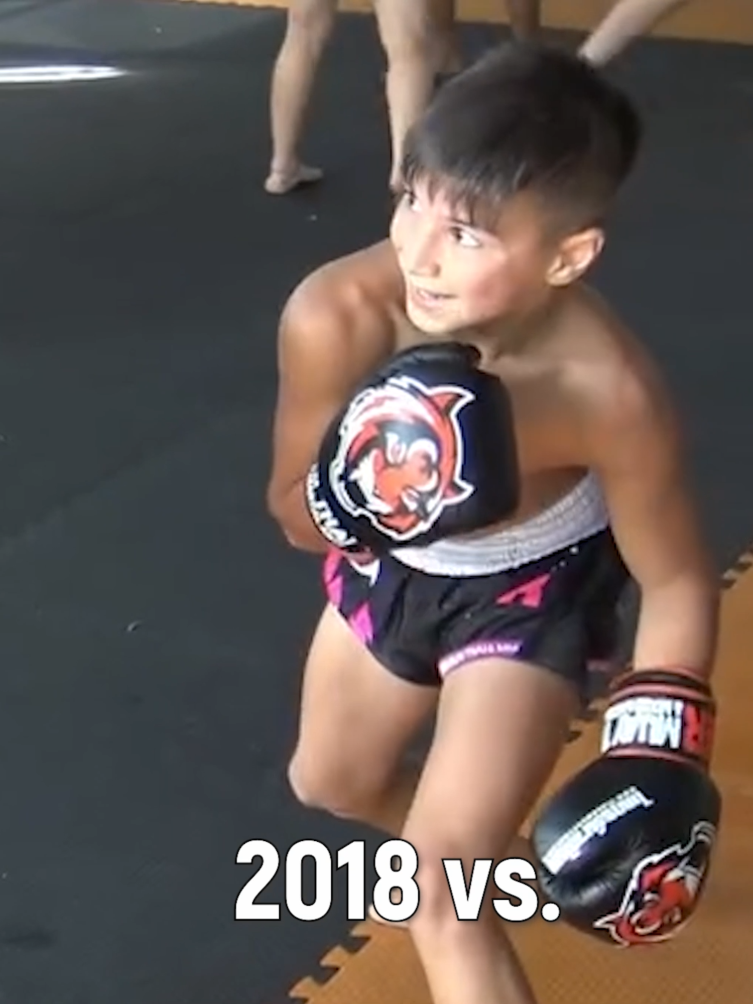 Born to fight 👊 Can Ramadan Ondash pick up his third straight win at ONE Friday Fights 93 today? @ondash18 #ONEFridayFights93 | Jan 10 at 7:30PM ICT/7:30AM ET⁠ 🌍 Live TV broadcast in 190+ countries (check local listings)⁠ 🌍 Also available on ONE YouTube and ONE Facebook (geo-restrictions may apply)⁠ 🌍 Also available on Watch.ONEFC.com (geo-restrictions may apply)