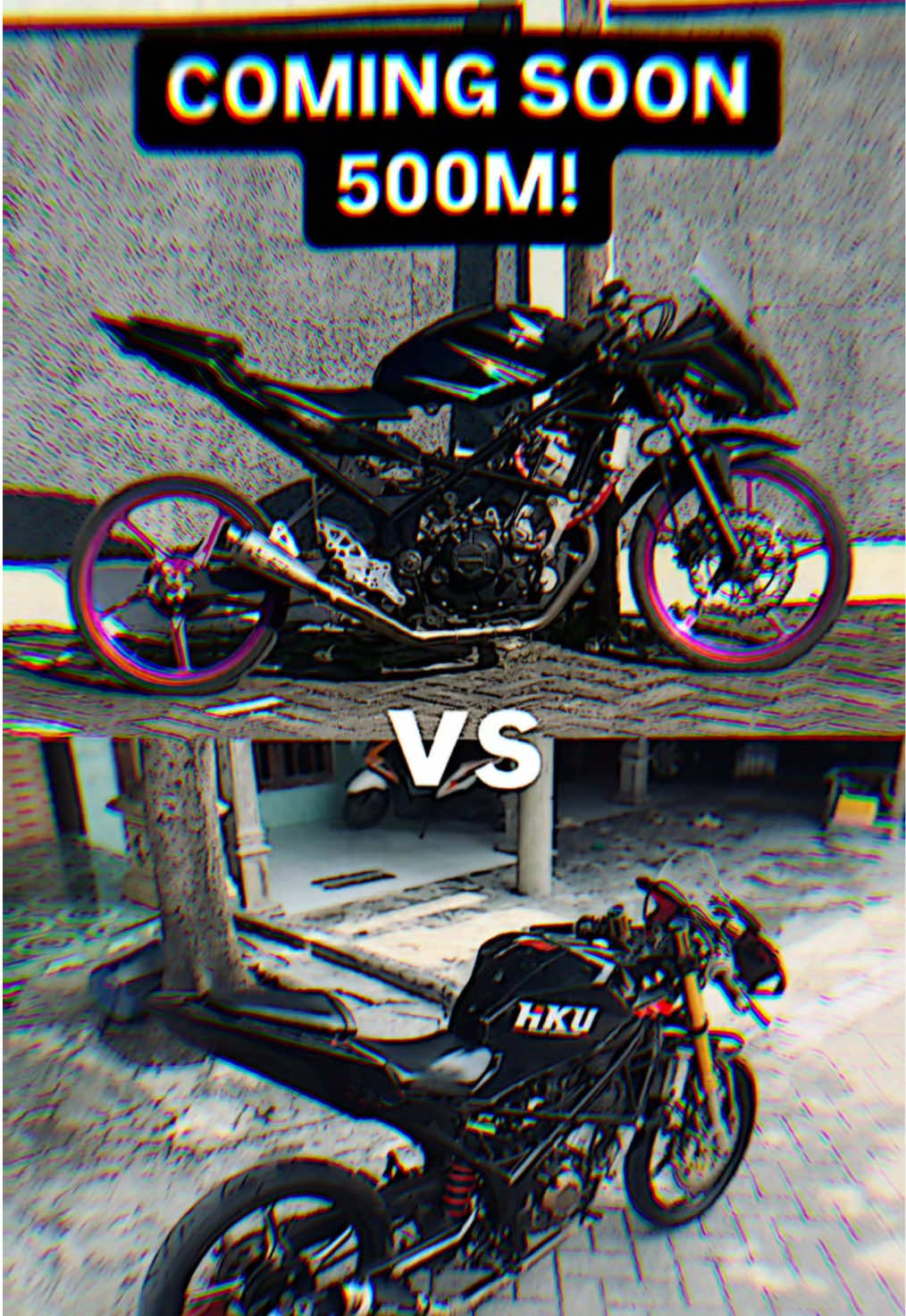semoga ada cinta nya🥰#fyp #balapliar #cbrherexstyle #sidoarjo24jam 