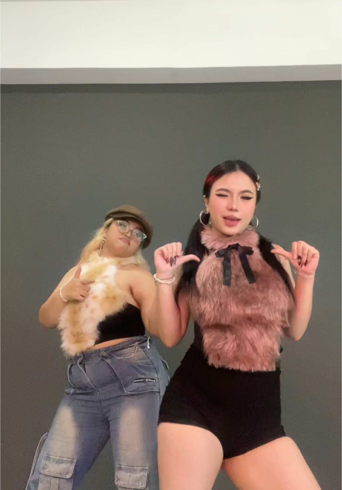 Dc: tui nháp trước -_- mín @Diễm Phúc #thuthor #fyp 