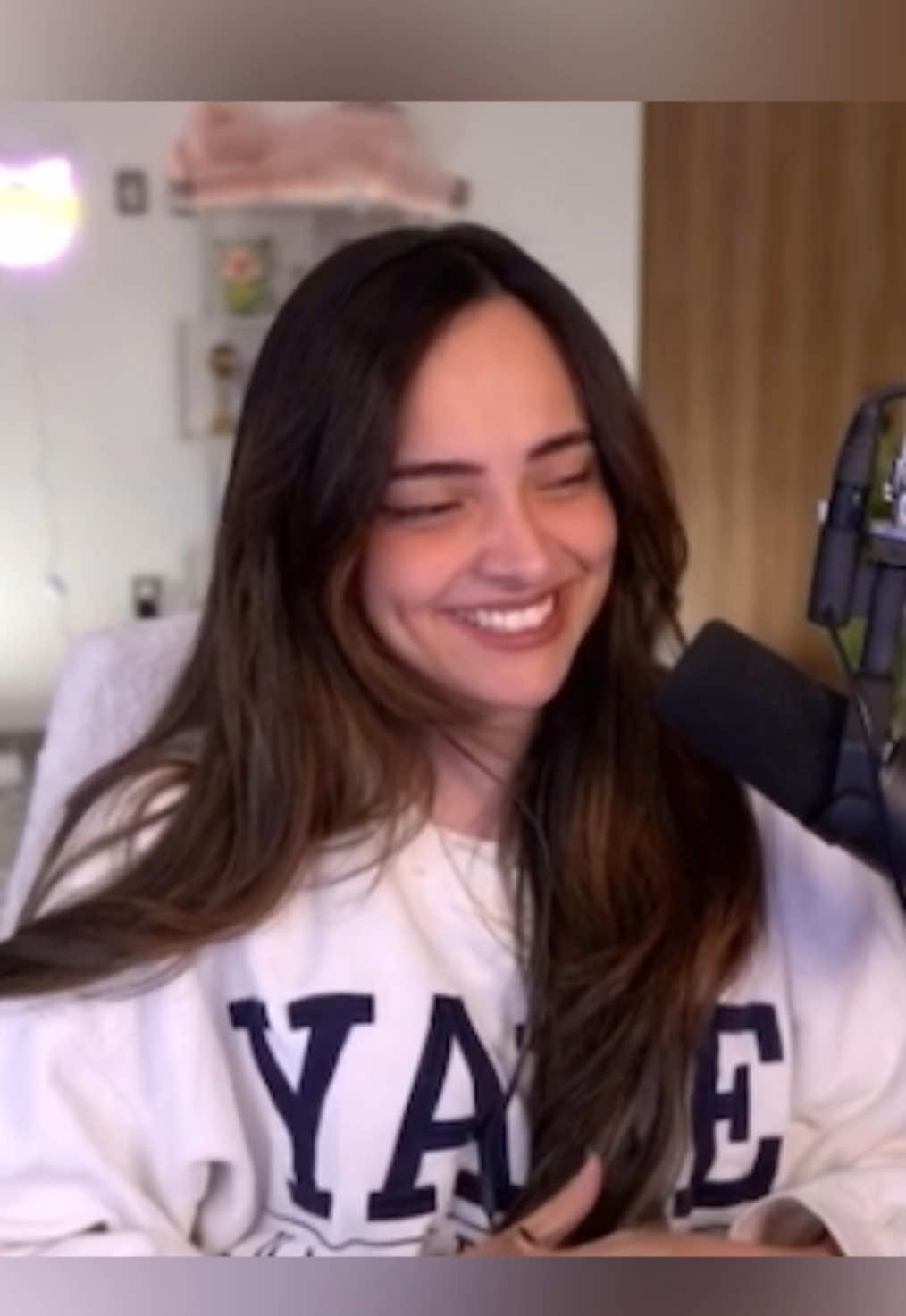 Eso fue muy whitexican de tu parte jjsjsjj #vicky #vickypalami #streamer #clips #fyp #parati