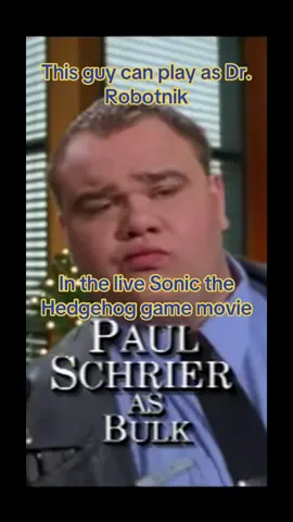 #sonic the hedgehog character villain 