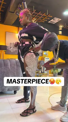MASTERPIECE🥵😮‍💨 #masterpiece#tattoosinkenya#tattoosinnairobi#tattooandpiercings#trends#yp#fyyy#tiktokers#kenya#nairobian#africa#tattoosartist#besttattooshopkenya#besttattooshopnaiorbi#yyyyyyyyyyyyyyyyyy 