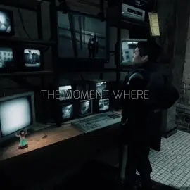 One of the most mysterious character in gaming. // #gman #halflife #halflife2 #hl2 #valve #mikeshapiro #edit #capcut #fyp 