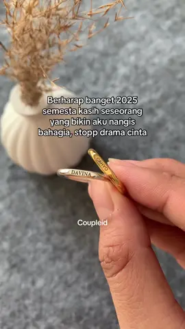 Ada yang salfok sama cincinya engga?? #titanium #cincintitanium #cincintitaniumantikarat #couple #cincin #boxcincin #titaniumjawelery #boxcincinwedding 