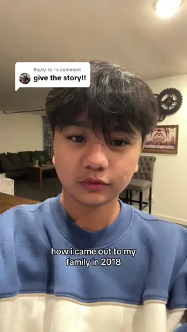 Replying to @-  #transgender #ftm #comingout #storytime #transguy #hehim 