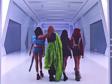 are you ready, the queen is coming back soon 🔥 #blackpink #jennie #lisa #jisoo #rosé #blackpinkedit #skyedit #kpop #fyp #4u #4upage 