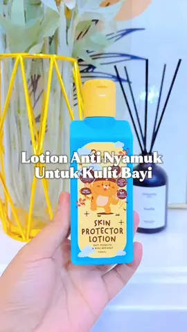 #lotionantinyamuk #birthbeyond 