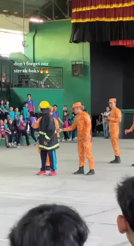 HWHAHAHAHHA. ⚠️Fire Drill Only⚠️ #fyp #streak #streaksaver #