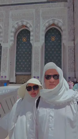 Bismillah... till janah firdaus ya pak..  🩷