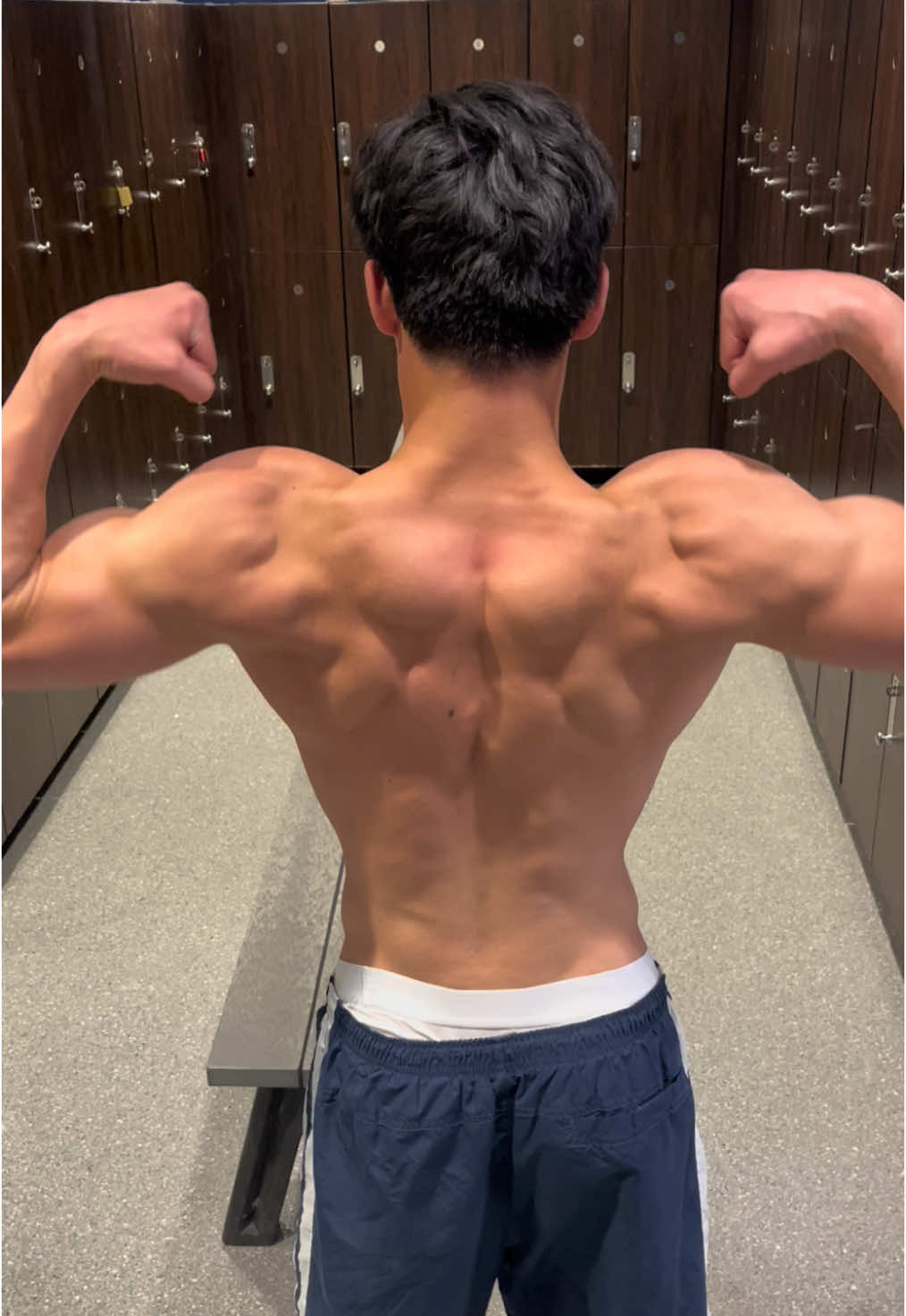 Rate my physique I need brutal honesty #physique #calisthenics #Fitness #GymTok 