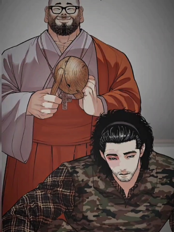 #lookism #lookism537 #lookismwebtoon #mataesoo #jigongseob #manhwa #webtoon #fyp 