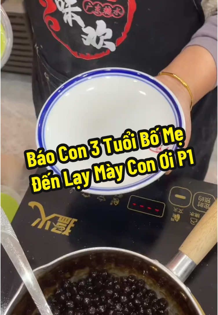 #nauan #kechuyen #foodtiktok #viralvideos #foodies 