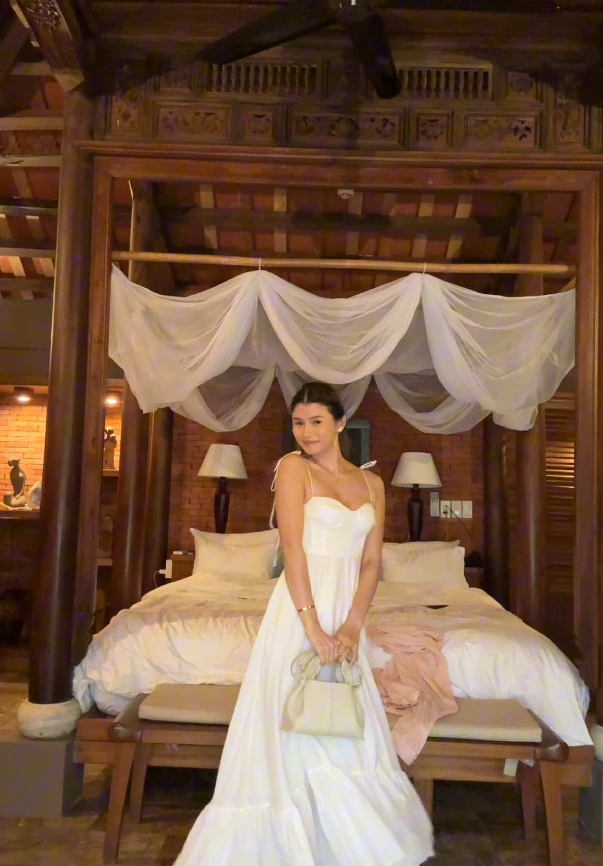 GRWM - I feel like a bride 🥰