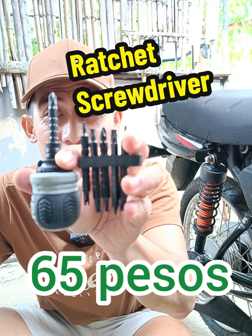 Ratchet Screwdriver #screwdriver #ratchet #ratchetscrewdriver #tools #diytools #motorcycletools #toolsset 