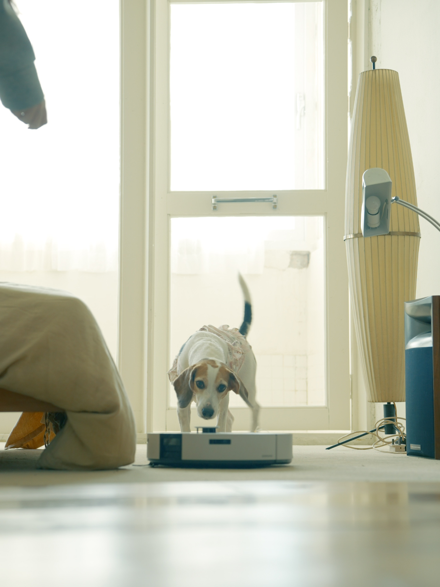 When smart feels warm. #Samsung