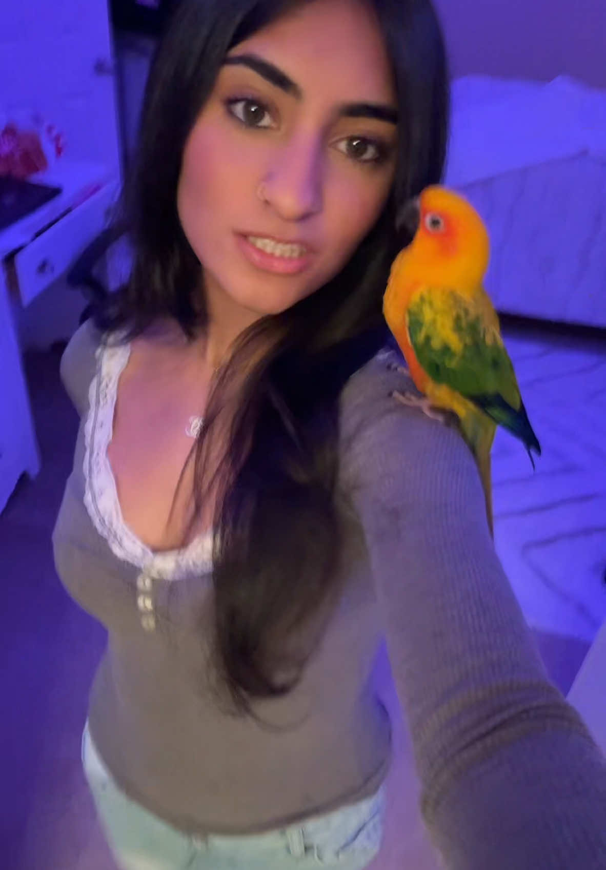 🦜 