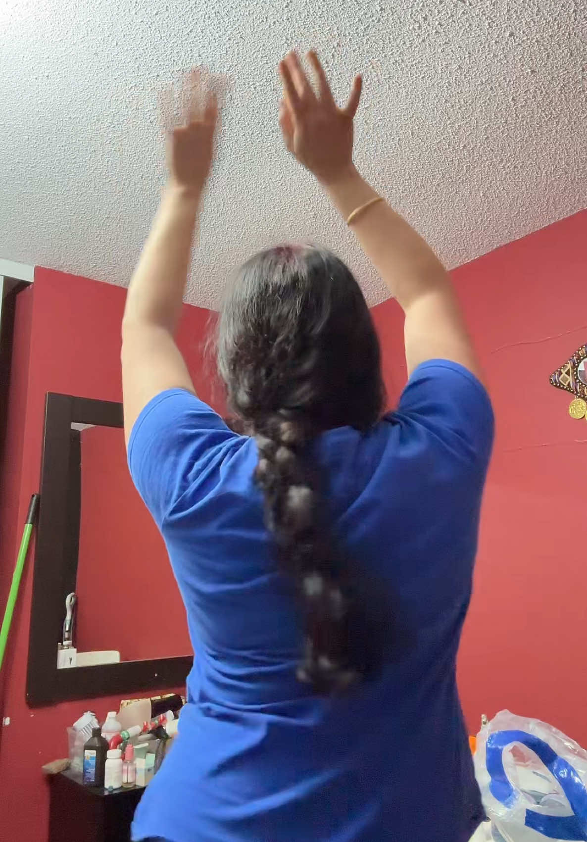 باي 👋 #باي #fyp #فوريو #روبي #اكسبلور #رقص